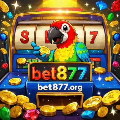 Explorando a Categoria de Jogos Diversos no Bet877