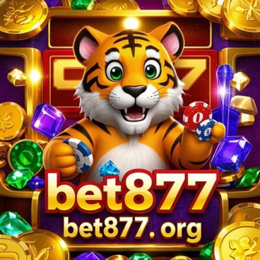 Descubra a Emoção dos Jogos Ao Vivo no Bet877