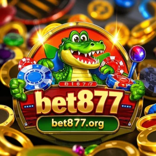 Aproveite as Melhores Promoções no Bet877 e Maximize sua Experiência de Jogo