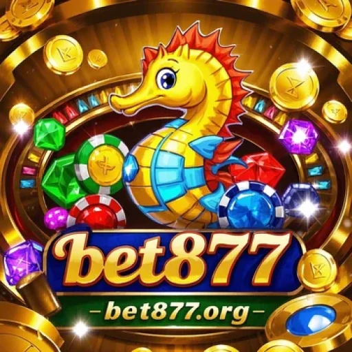 Logo bet877